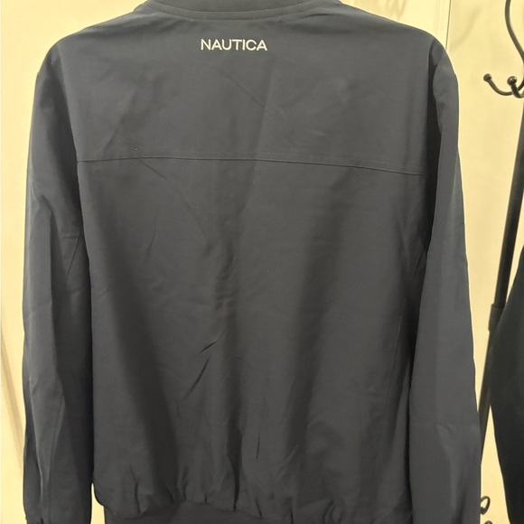 Nautica Men's Blue Jacket - Picture 7 of 7
